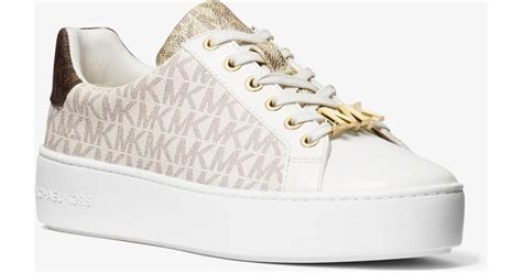 michael kors sneakers dames 2017|Michael Kors sneakers for sale.